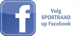Volg de sportraad op Facebook