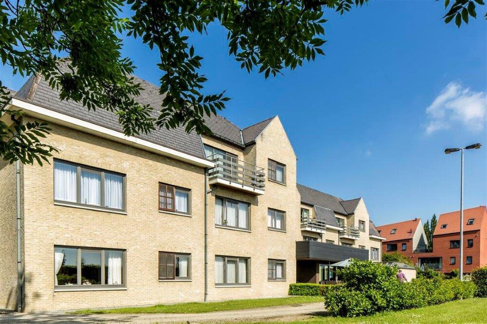 Afbeelding van assistentiewoningen De Zilverberk