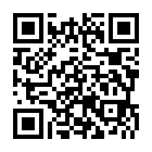 QR-code die leidt naar de Hoplr-app in de appstore of Google Play.