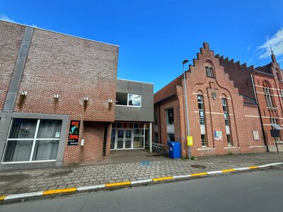 Foto van Cultuurhuis Stroming