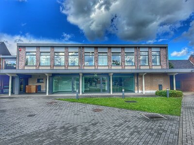Foto van Feestzaal Overmere
