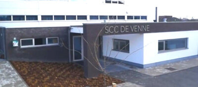 Afbeelding SCC De Venne