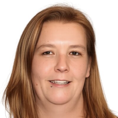 Portretfoto van raadslid Jolien Heekhaut