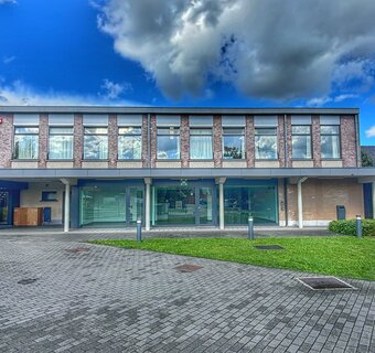 Foto van Feestzaal Overmere