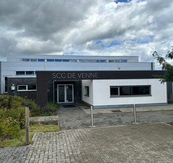 Foto van SCC De Venne