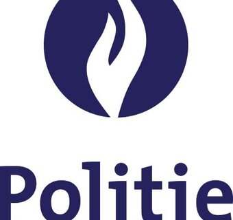 Logo lokale politie