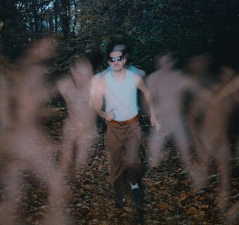 Publiciteitsfoto Rant